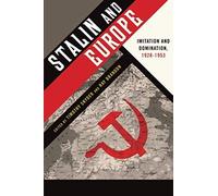 Stalin And Europe