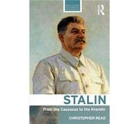 Stalin by Read Christopher Warwick University UK Paperback Book Inconnu (Auteur)