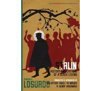 Stalin: History and Critique of a Black Legend