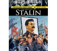 Stalin. I protagonisti della storia (Vol. 3)