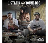 Stalin,J. - Diesel Therapy 2