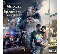 Stalin,J. - Miracle & Nightmare on 10th St