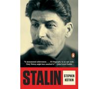 Stalin: Paradoxes of Power, 1878-1928
