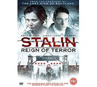 Stalin-Reign of Terror [Edizione: Regno Unito] [Import]