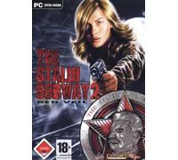 Stalin Subway - Red Veil [import allemand]