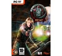 Stalin Subway Red Veil (PC) [Import anglais]