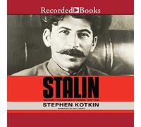 Stalin, Volume I: Paradoxes of Power, 1878-1928