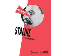 Staline Léon Trotsky (Auteur)