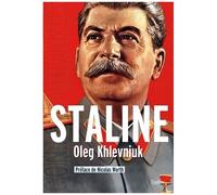 Staline – Éditions Belin