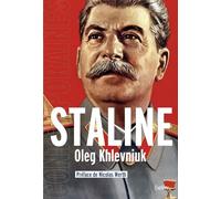 Staline – Éditions Belin