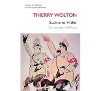 Staline et Hitler: Un couple maléfique