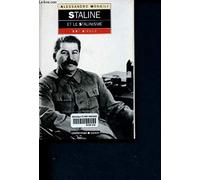 Staline et le stalinisme