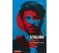 Staline Jean-Jacques Marie (Auteur)