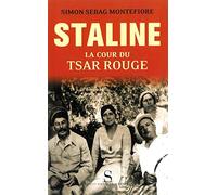 Staline: La cour du Tsar rouge