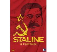 Staline, Le Tyran Rouge