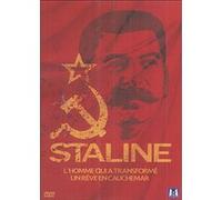 Staline, le Tyran Rouge E