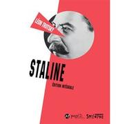 Staline Léon Trotsky (Auteur)