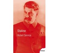 Staline - Robert Service - Perrin - Poche - Biographie