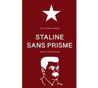 Staline sans prisme