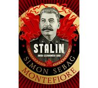 Staline - Simon Sebag Montefiore, Krista Ritchie (livre en polonais)