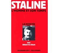 Staline - Tome 1, La Montée