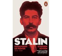 Staline, Vol. I
