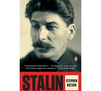 Staline : Volume I : Les paradoxes du pouvoir, 1878-1928