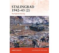 Stalingrad 1942-43 (2): The Fight for the City