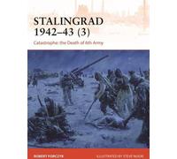 Stalingrad 1942-43 (3) : Catastrophe : La mort de la 6e Armée
