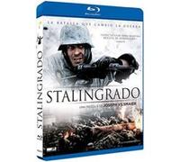 Stalingrad (1993) / Stalingrado (Blu Ray) G