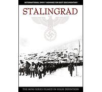Stalingrad [2005] [DVD]
