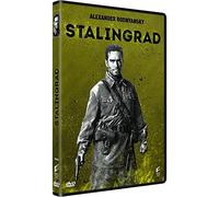 Stalingrad – Sony Pictures Home Entertainment
