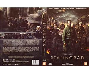 Stalingrad (2013)