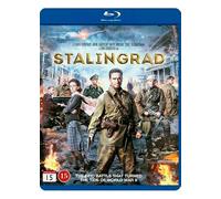 Stalingrad (2013) (Blu-Ray)