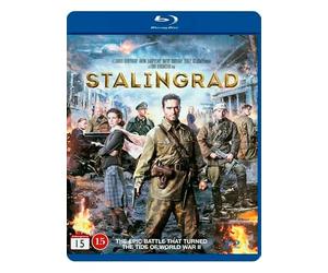 Stalingrad (2013) (Blu-Ray)