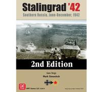 Stalingrad '42 - 2ᵉ éd.