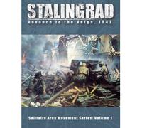 Stalingrad: Advance to the Volga