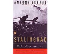 Stalingrad Antony Beevor (Auteur)