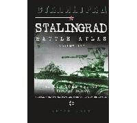 Stalingrad Battle Atlas
