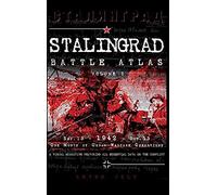 Stalingrad Battle Atlas