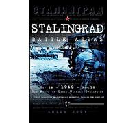 Stalingrad Battle Atlas