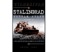 Stalingrad Battle Atlas: Volume IV