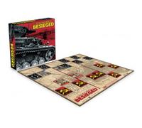 Stalingrad Besieged