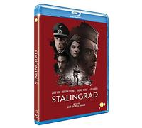 Stalingrad Blu-ray