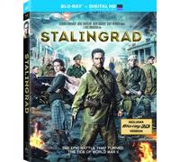 Stalingrad [Blu Ray]