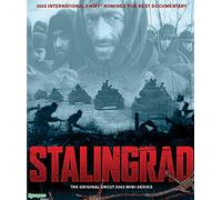 Stalingrad [Blu-Ray]