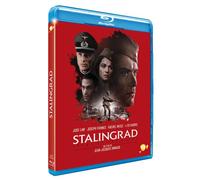 Stalingrad Blu-ray