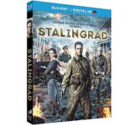 Stalingrad – Blu-ray + Copie digitale – Sony Pictures Home Entertainment