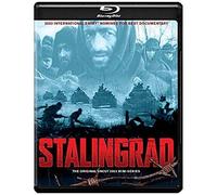 Stalingrad [Blu-Ray] [Import]