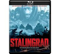 Stalingrad [Blu-Ray] [Import]